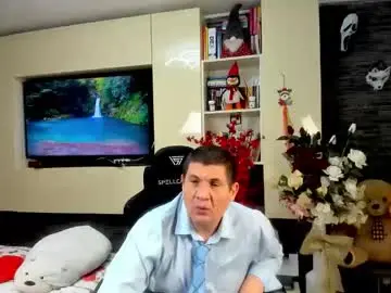 Chaturbate Adult Webcams of spartandaddy48