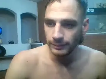 Chaturbate Adult Video Chat of stevenson988