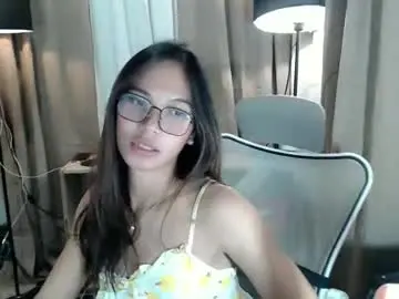Chaturbate Live Sex Cam of asianjiah