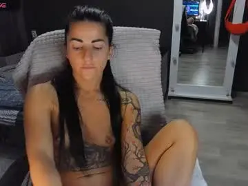 Chaturbate Private Sex Chat of ava__doll