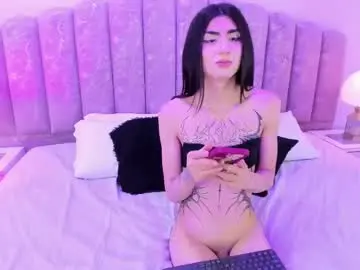 Chaturbate Free Live Porn of baiolet_leclerc12
