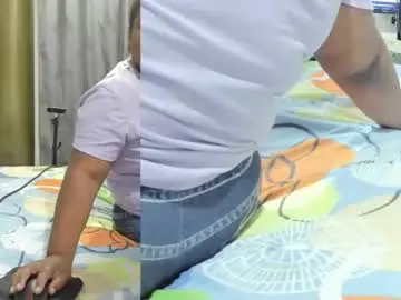 Chaturbate Sex Cam of marlyn_black