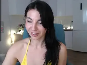 Chaturbate Private Sex Chat of mary_love16