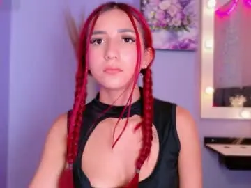 Chaturbate Sex Chat of natalliapradas