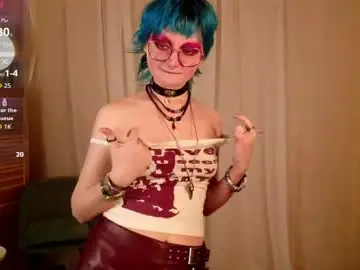 Chaturbate Live Sex of powderofgun