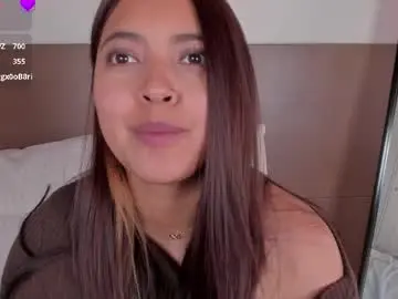 Chaturbate Adult Webcam of rebeca_williams_