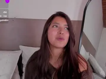Chaturbate Sex Chat of rebeca_williams_