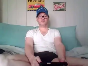 Chaturbate Live Porn of banksysmash