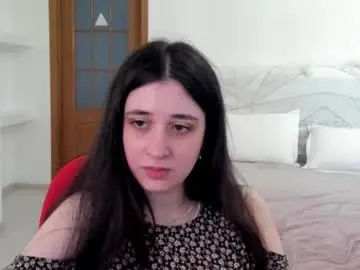Chaturbate Live Sex Cam of ginablum