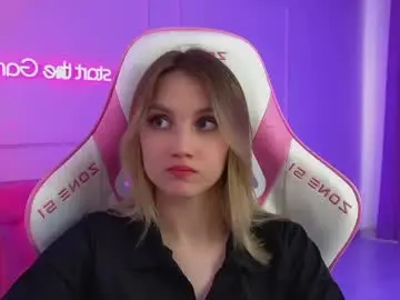 Chaturbate Live Porn of stacyevancesss