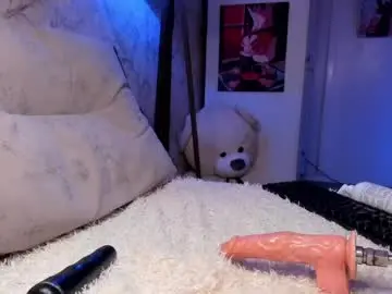 Chaturbate Adult Video Chat of yourbabynatalie