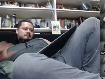 Chaturbate Live Sex of alfaalgo
