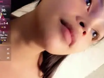 Chaturbate Adult Webcams of asian_cutiexx_