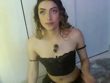 Chaturbate Live Sex Cam of ayleen_m
