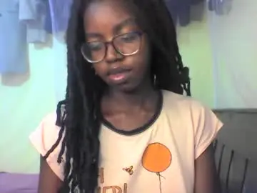 Chaturbate Adult Webcams of ebonymuse2