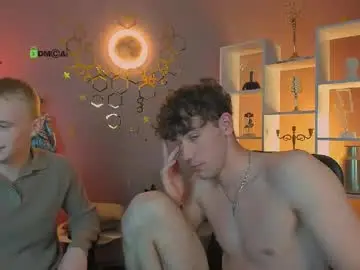 Chaturbate Best Webcam of kevin_nix_