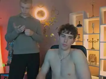 Chaturbate Best Webcam of kevin_nix_