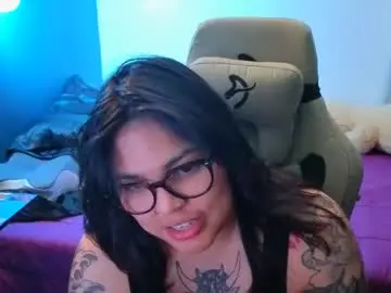 Chaturbate Best live sex cam show of miacanela_xo