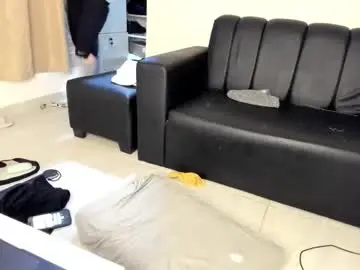 Chaturbate Sex Cam of millerjdm