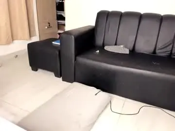 Chaturbate Live Sex Cam of millerjdm