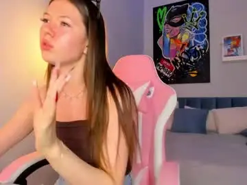 Chaturbate Private Sex Chat of nicole_charm