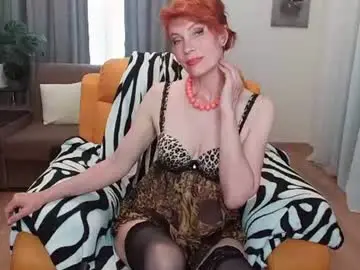 Chaturbate Live Sex Cam of selestamagic