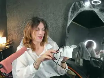 Chaturbate Adult Webcam of anjella_botton