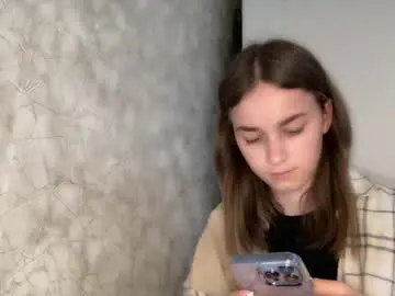 Chaturbate Live Porn of bralkissy