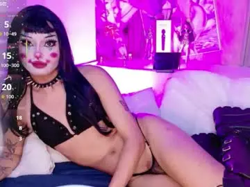 Chaturbate Best live sex cam show of lisa_sparkleee