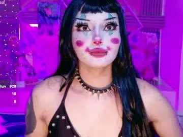 Chaturbate Best Webcam of lisa_sparkleee