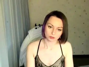 Chaturbate Nude Webcam of lunaa_bluee