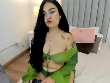 Chaturbate Sex Chat of miley_jones_