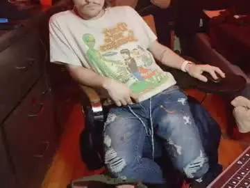 Chaturbate Live Porn of nakedboi420