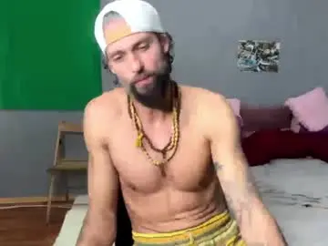 Chaturbate Watch Live Sex Cams of roberto_gray