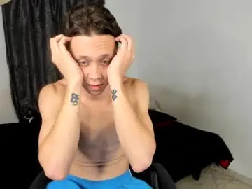 Chaturbate Watch Live Sex Cams of santiceballo