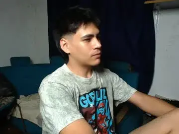 Chaturbate Nude Webcam of super_cute1
