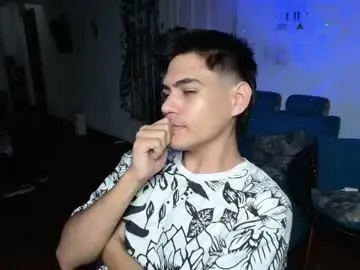 Chaturbate Live Sex Cam of super_cute1