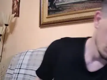 Chaturbate Sex Cam of arromwilliam90