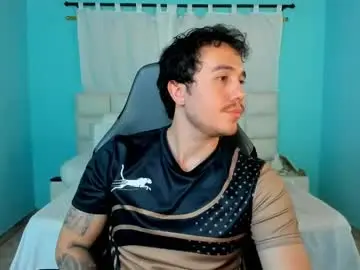 Chaturbate Live Sex of juan__jimenez