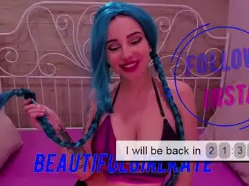 Chaturbate Live Sex Cam of juliabeautiful