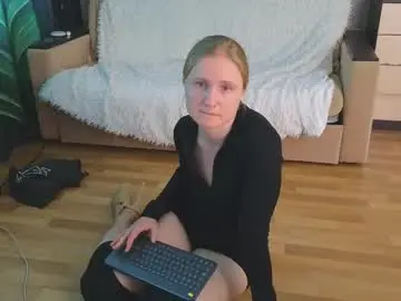 Chaturbate Nude Webcam of lanavismith
