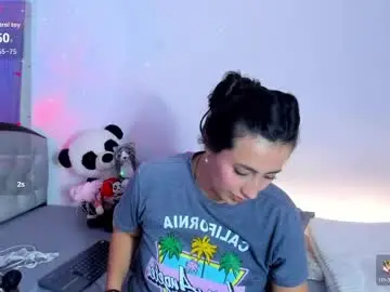 Chaturbate Live Sex of my__aleja