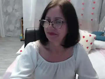 Chaturbate Free Porn Cam of olgahottie