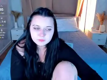 Chaturbate Live Sex of akikq_soma
