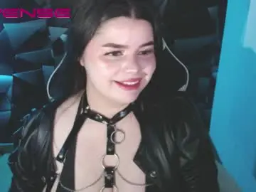 Chaturbate Nude Webcam of carolina_lee12