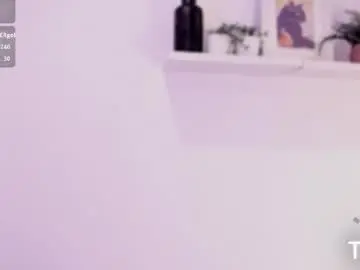 Chaturbate Best live sex cam show of frrancesca_