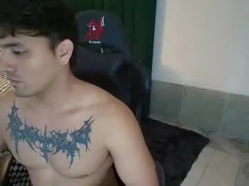 Chaturbate Adult Video Chat of lei_77