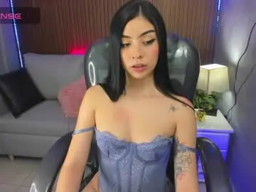 Chaturbate Best Webcam of liz_bohemia