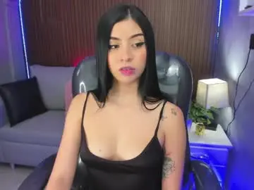 Chaturbate Adult Webcams of liz_bohemia