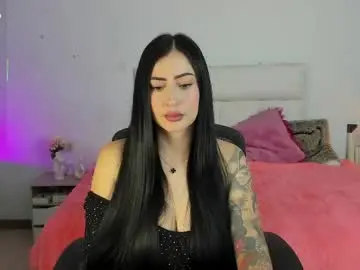 Chaturbate Live Sex of lustful__babe